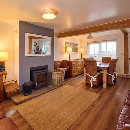 Beach View Cottage Isle of Gigha Esterno foto